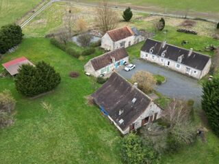  Maison � vendre 10 pi�ces 315 m�