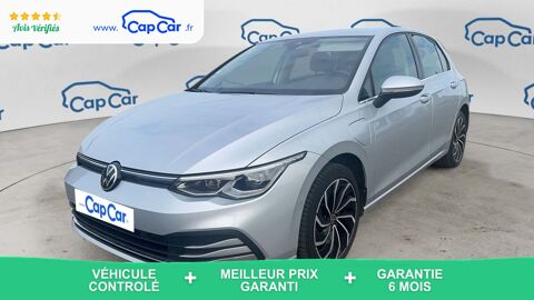 Volkswagen Golf 1.4 TSi PHEV 245 DSG6 Style 2020 occasion Cleder 29233