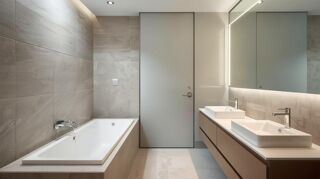  Appartement � vendre 4 pi�ces 76 m�