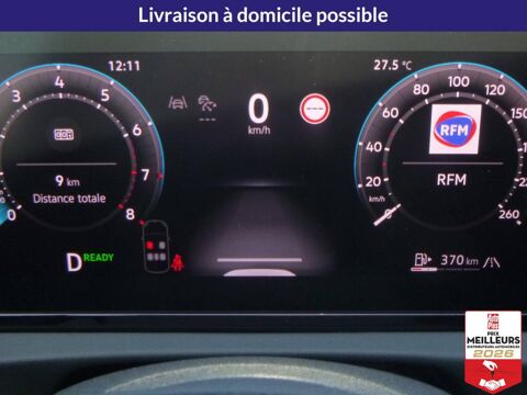 Tiguan eTSI 131 DSG7 Life +IQ.Drive +Pack Design 2026 occasion 10150 Lavau