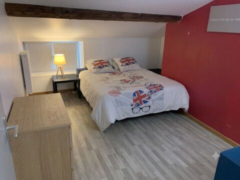   Appartement de 55m2 à louer sur Montbrison Appartement - 3 pièce(s) - 55 m²
