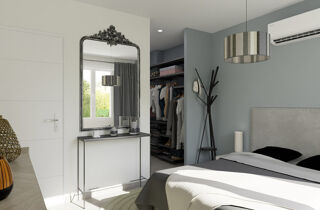  Maison � vendre 4 pi�ces 96 m�