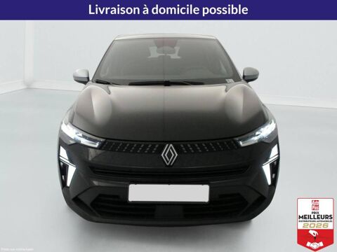 Captur TCe 115 ch Evolution 2026 occasion 10150 Lavau