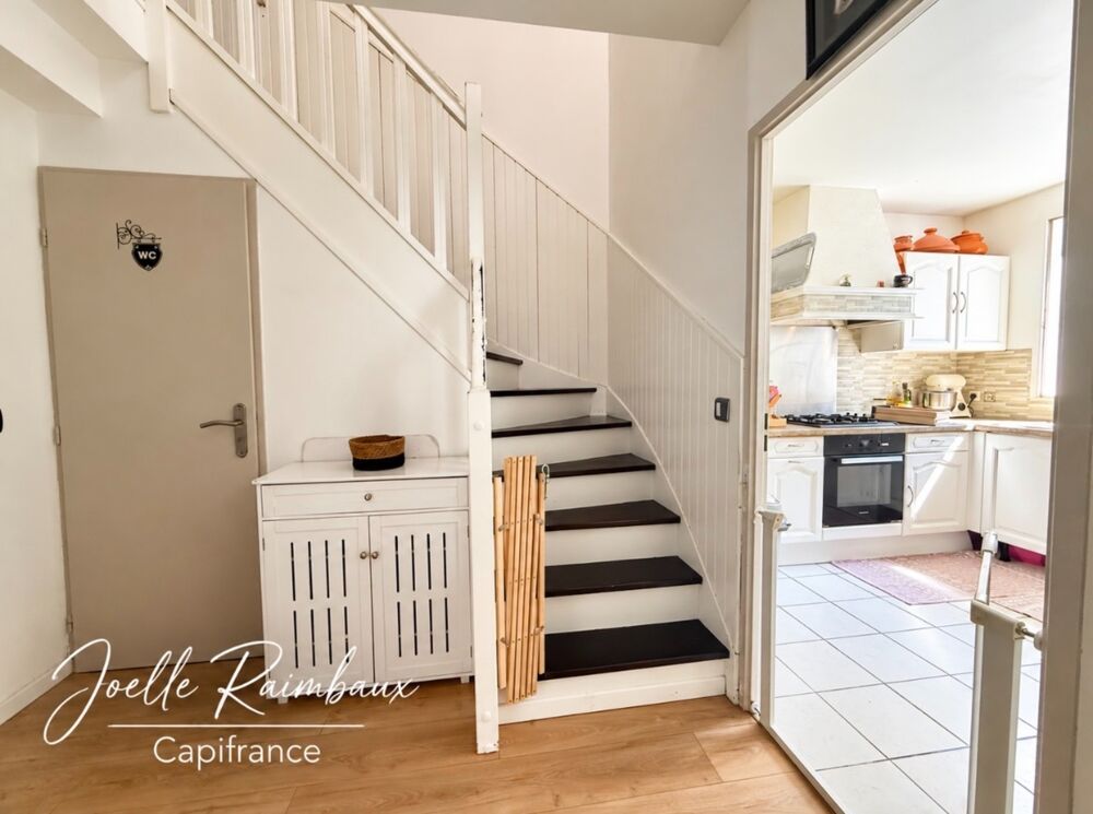 Vente Maison Maison à vendre 4 pièces MONTIGNY LES CORMEILLES (95) Montigny les cormeilles