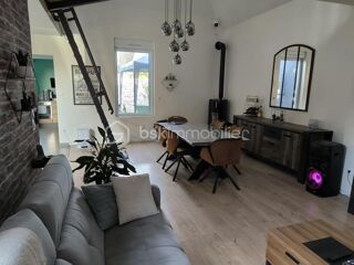  Maison � vendre 6 pi�ces 130 m�