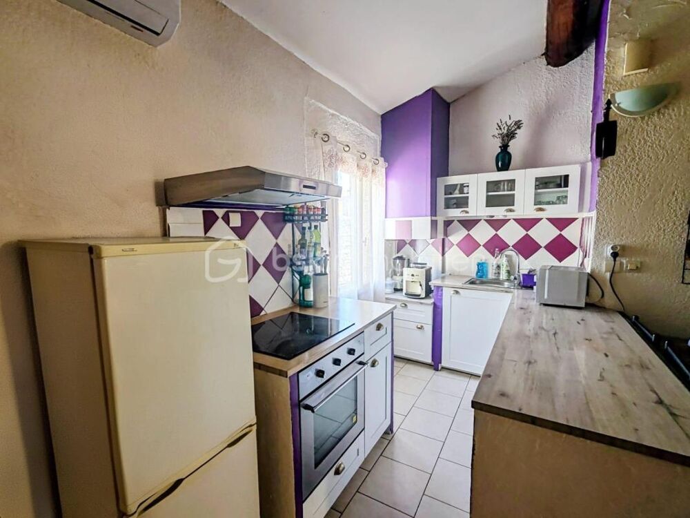 Vente Appartement Envie d'un cocon fonctionnel au calme à Marsillargues ? Marsillargues