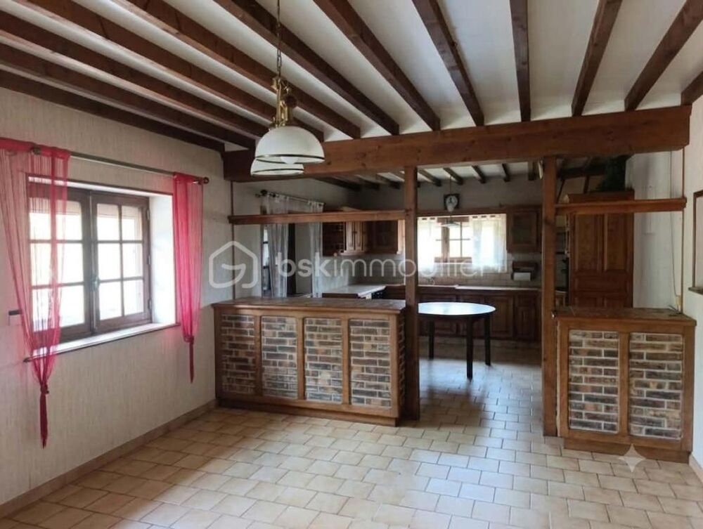 Vente Propriété/Château Propriété de charme avec étangs Giel courteilles