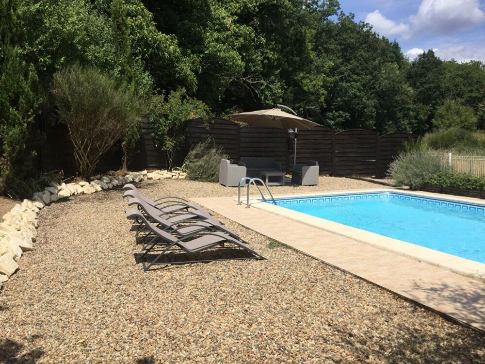 Maison et gîte indépendant 253 m2