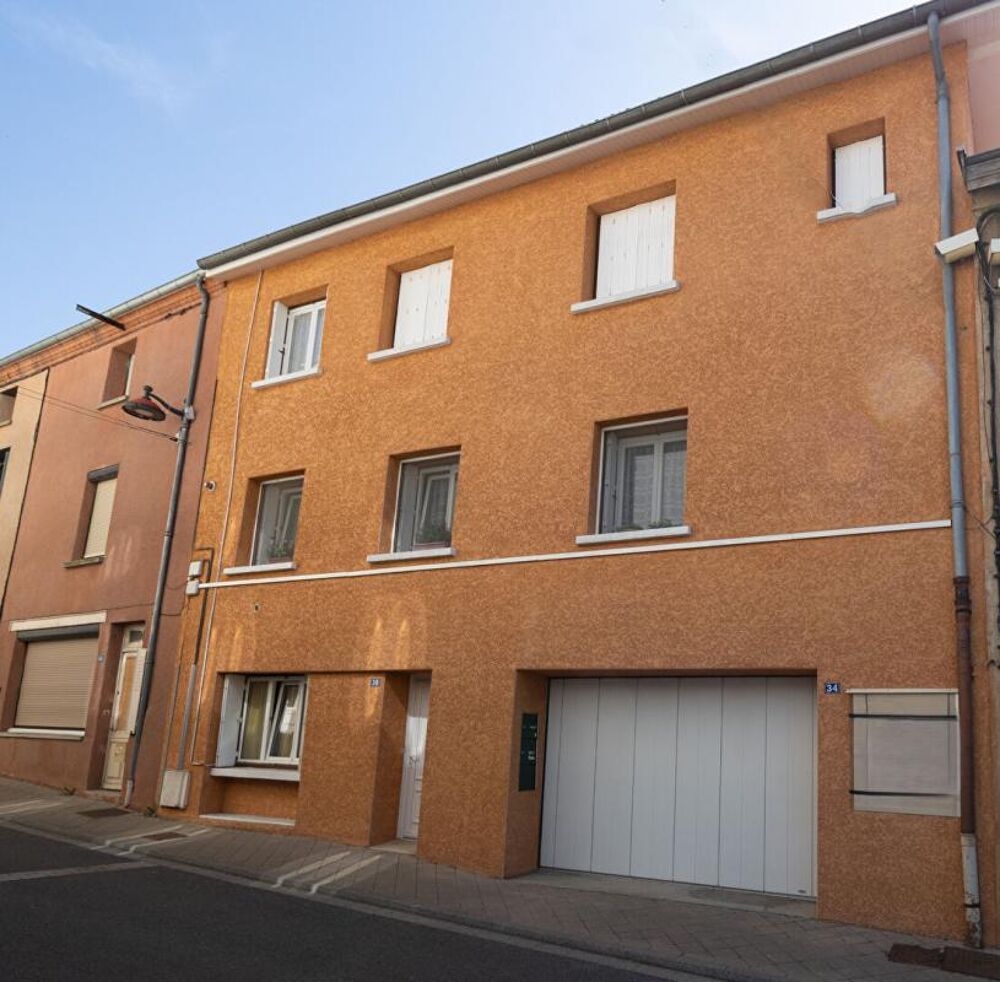 Vente Maison Maison Violay