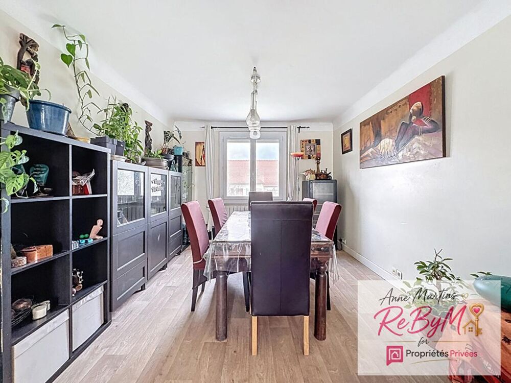 Vente Maison Maison Ris-orangis 5 pièce(s) 176.70 m2 ) - appartement indépendant Ris orangis
