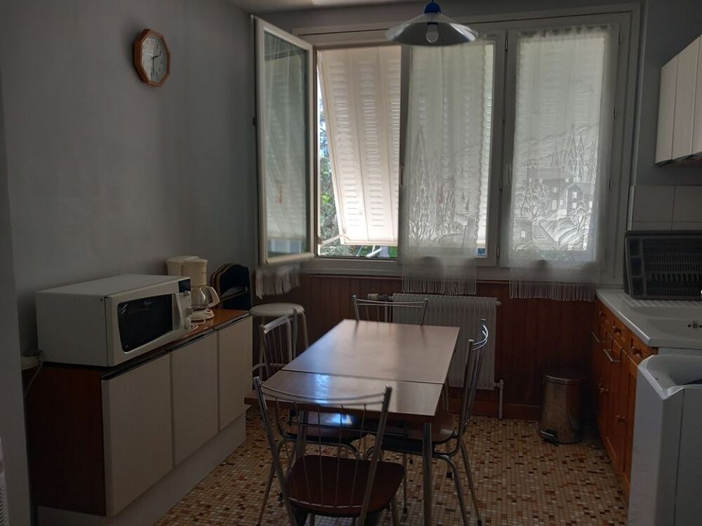 Location Appartement Appartement de 35m2 à louer sur Villeurbanne Villeurbanne