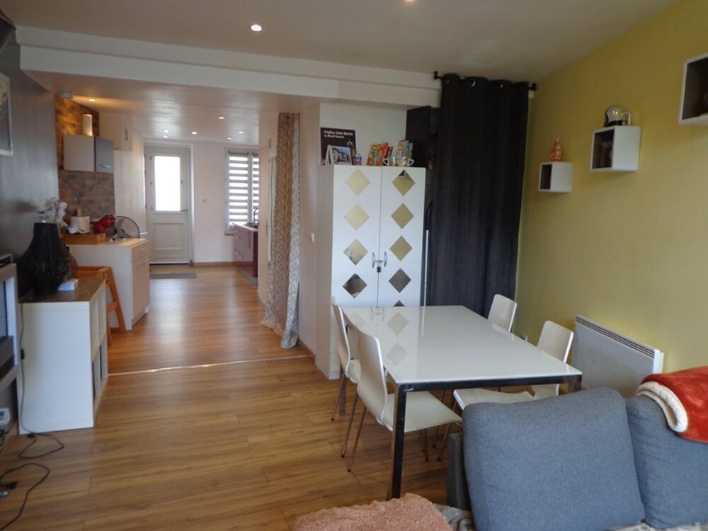 Vente Maison Maison à vendre 3 pièces  (77) Le mesnil amelot