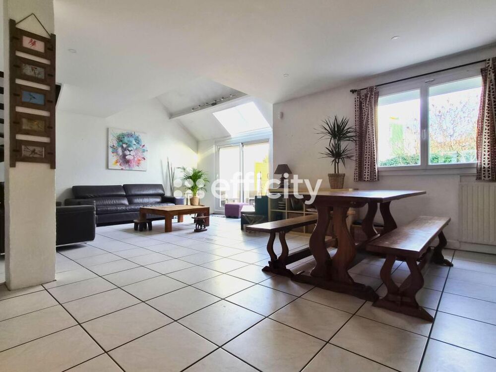Vente Maison Pavillon Cergy