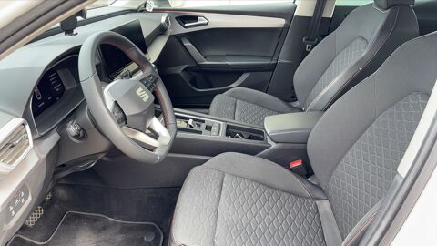 Leon ST 1.4 TSI 204 e-Hybrid DSG6 FR 2021 occasion 42520 Saint Pierre De Boeuf