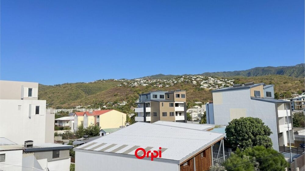 Vente Appartement ORPI LA POSSESSION - Appartement T2 À Vendre La possession