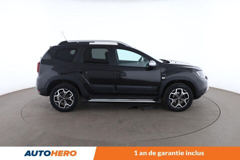 Duster II 1.5 dCi Blue Prestige 4x4 116 ch 2019 occasion 92130 Issy-les-Moulineaux