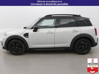 Countryman 136 BVA7 Cooper Edition Northwood +Vitr 2020 occasion 10150 Lavau