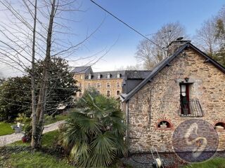  Moulin � vendre 15 + pi�ces 616 m�