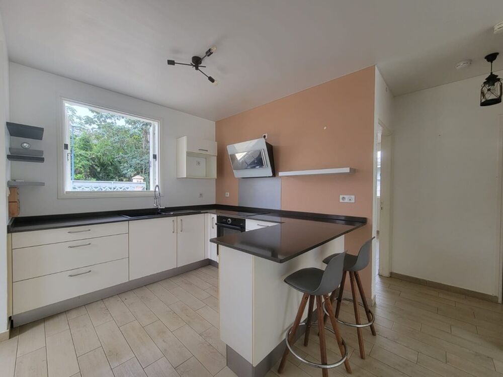 Location Villa A louer maison T3 avec piscine – Macouria Macouria