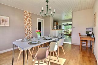  Maison à vendre 6 pièces 110 m²