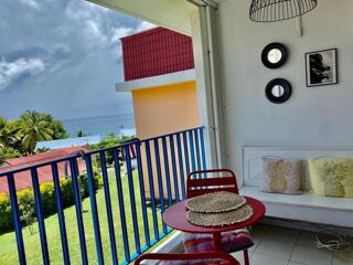  Appartement à vendre 1 pièce 18 m²