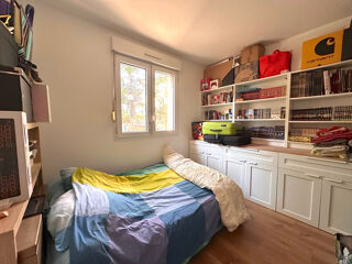  Appartement à vendre 3 pièces 60 m²