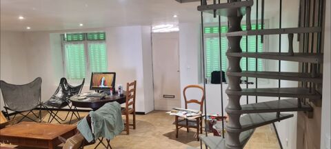  Maison � louer 93 m�