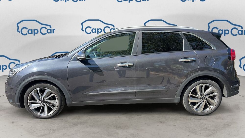Niro 1.6 GDi 141 hybrid DCT6 Design 2019 occasion 95100 Argenteuil