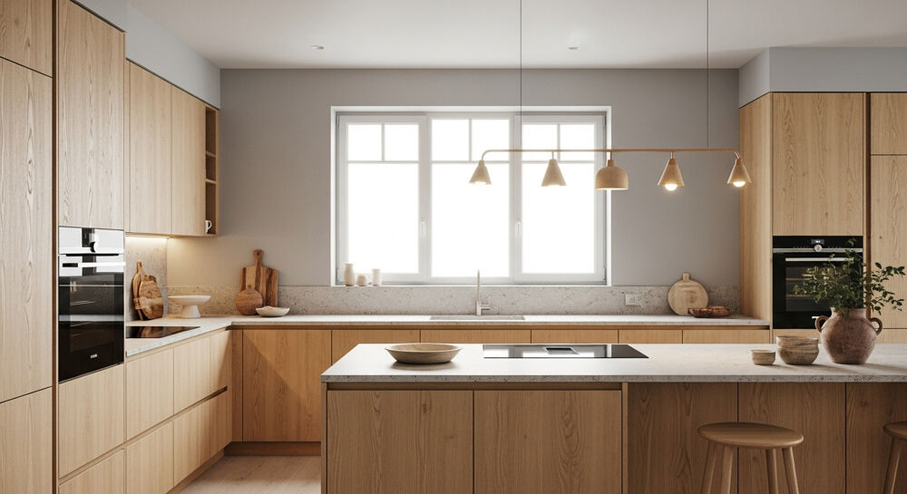 Vente Appartement 4 PIÈCES de 85.84m² + UNE TERRASSE + PARKING - CORBAS Corbas