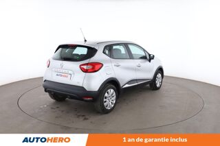 Captur 0.9 TCe Energy Business 90 ch 2016 occasion 92130 Issy-les-Moulineaux