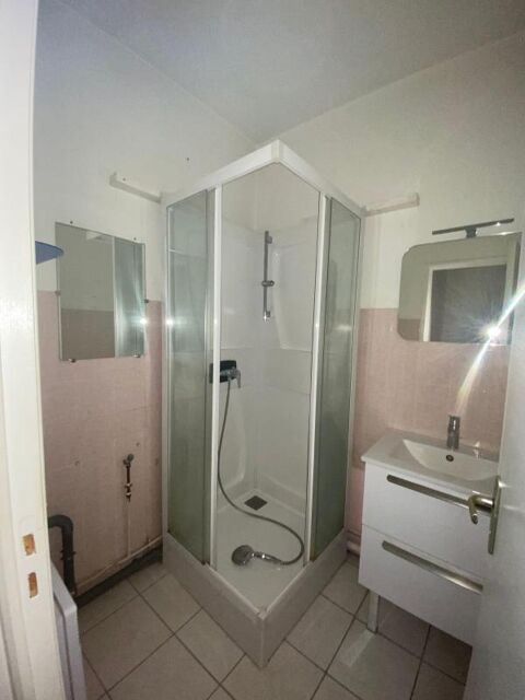  Appartement � louer 2 pi�ces 40 m�