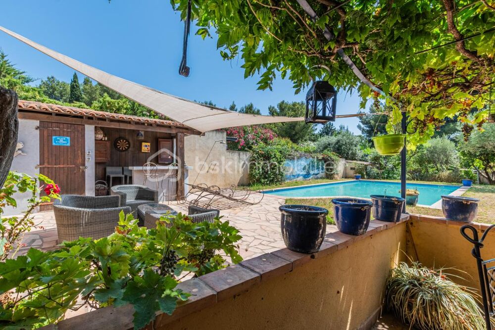  vendre  Maison Six-Fours-les-Plages (83140)