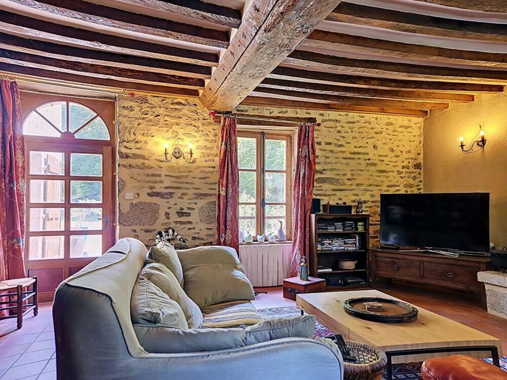 à vendre  Maison Alençon (61000)