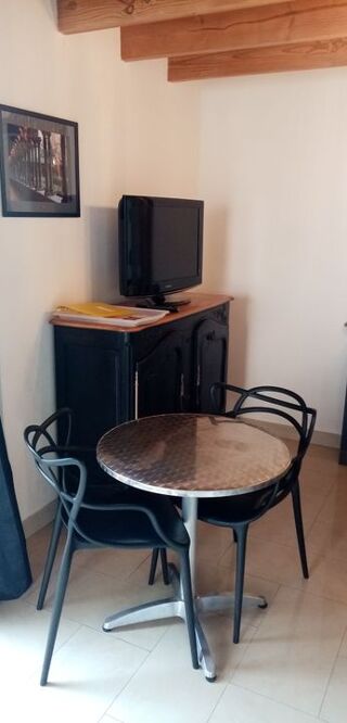  Appartement à louer 1 pièce 25 m²