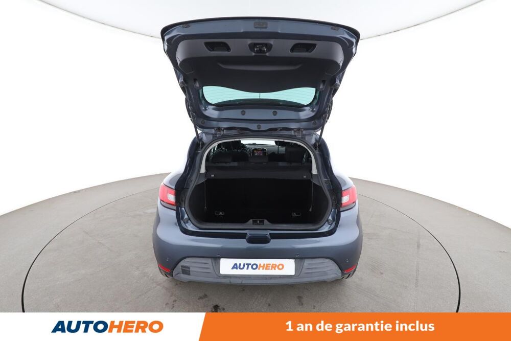 Clio 0.9 TCe Energy Business 90 ch 2018 occasion 92130 Issy-les-Moulineaux