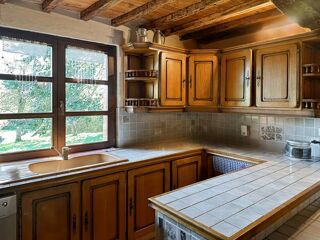  Maison � vendre 6 pi�ces 221 m�