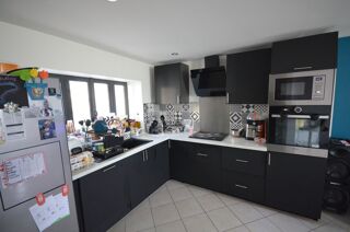  Maison � vendre 6 pi�ces 127 m�