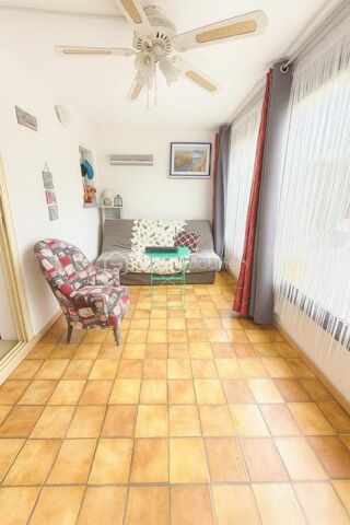  Appartement � vendre 2 pi�ces 36 m�