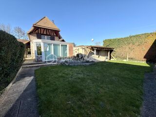  Maison à vendre 5 pièces 125 m²