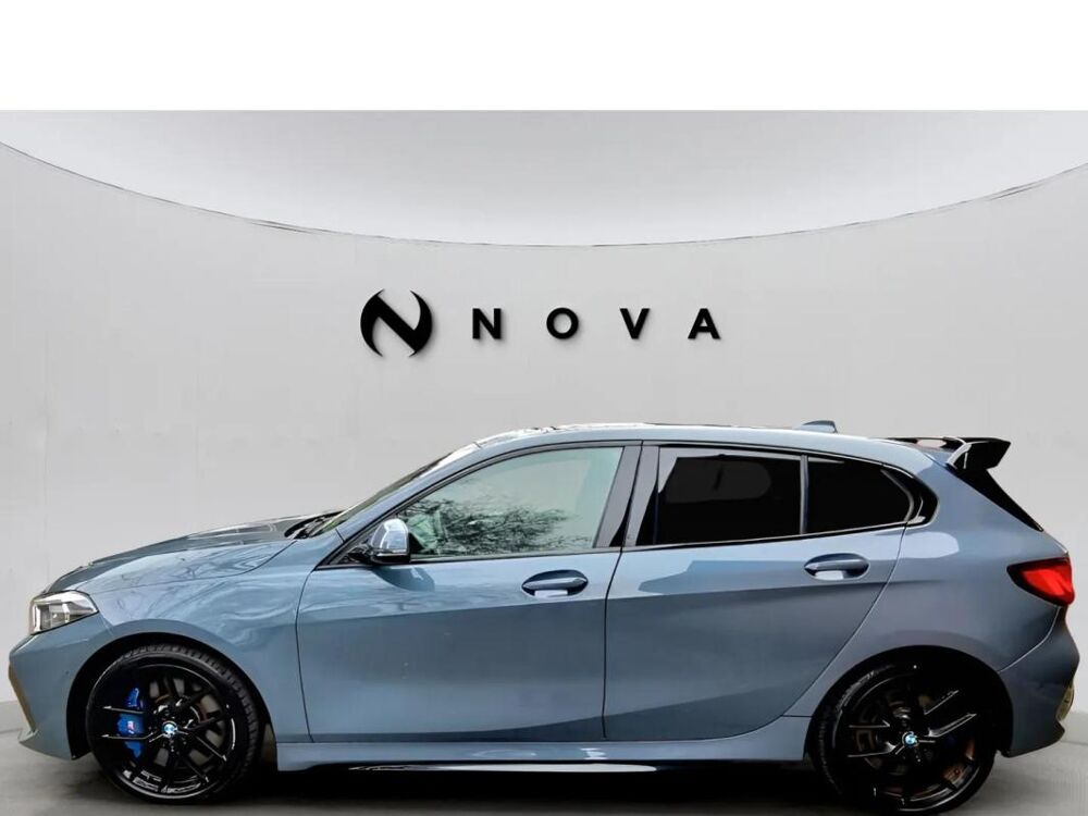 S&eacute;rie 1 M135i xDrive 306ch 2020 occasion 33600 Pessac