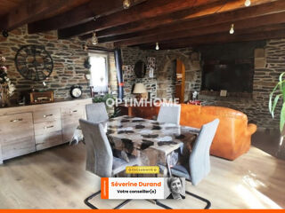  Maison à vendre 3 pièces 78 m²