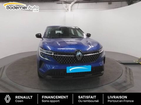 Renault Austral E-Tech hybrid 200 Evolution 2024 occasion Hérouville-Saint-Clair 14200