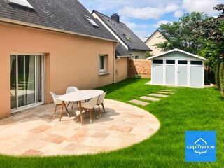  Maison � vendre 6 pi�ces 107 m�