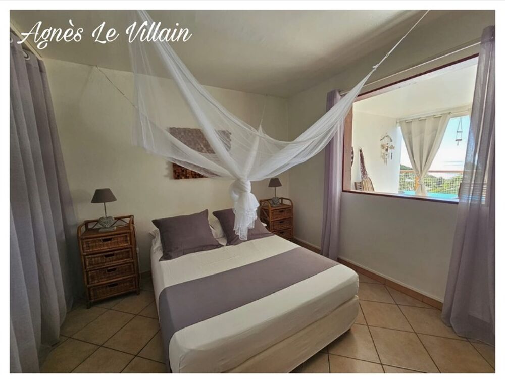 � vendre  Villa Bouillante (97125)