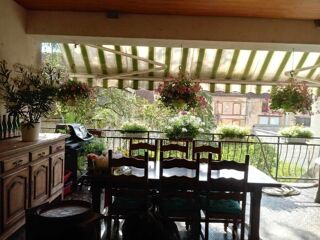  Maison � vendre 8 pi�ces 260 m�