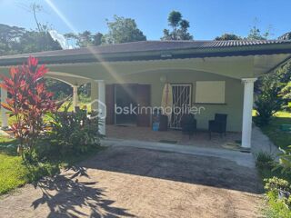  Maison � vendre 3 pi�ces 90 m�