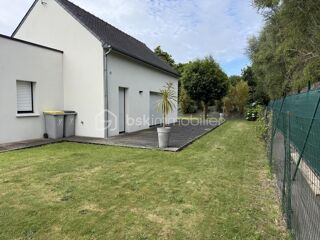  Maison à vendre 4 pièces 140 m²