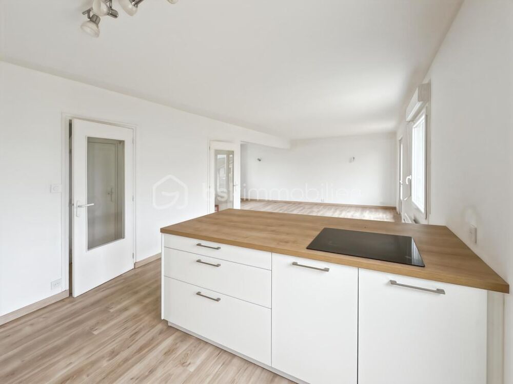 Vente Maison Maison de 3 chambres avec jardin Plobannalec lesconil