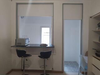  Appartement � louer 1 pi�ce 20 m�