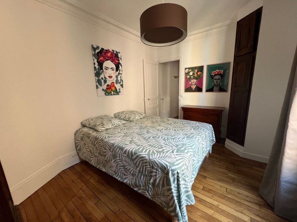 Location Appartement Appartement de 65m2 à louer sur Paris 15 Paris 15